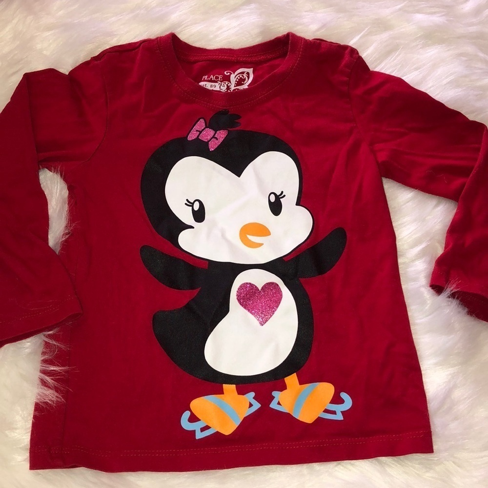 The Children’s Place Shirt